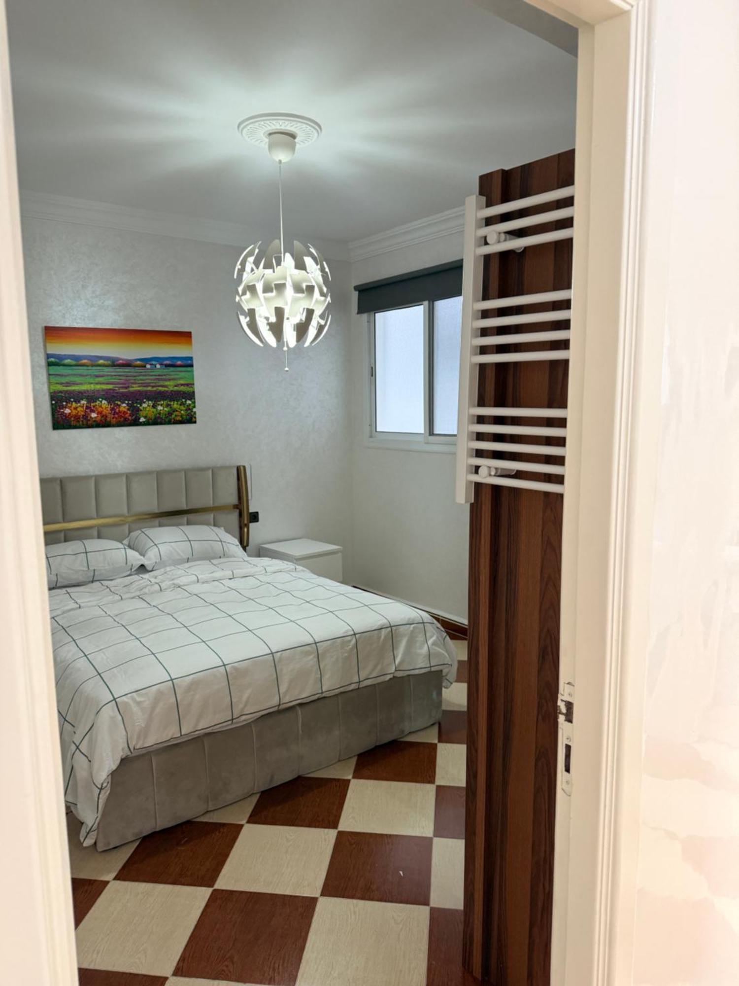 Tetouan Relax Apartement Exterior foto