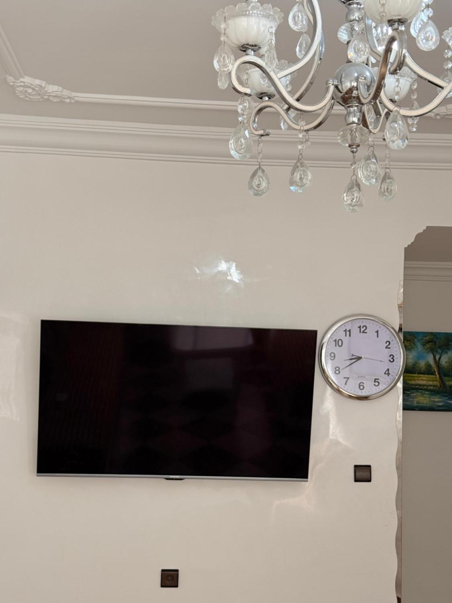 Tetouan Relax Apartement Exterior foto